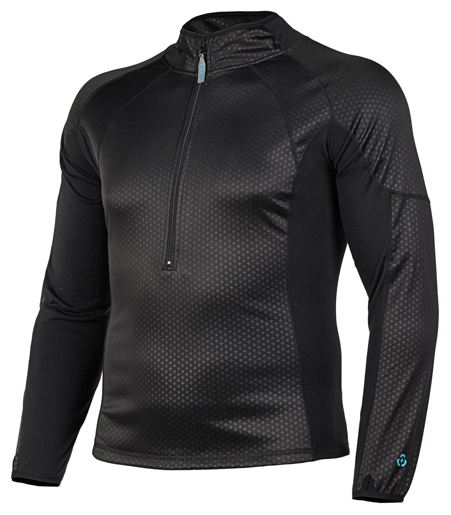 AXIAL Block Long Sleeve Shirt 1 AXIAL Block Long Sleeve Shirt