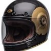 Bell Helmets Bell Bullitt Carbon TT Helmet