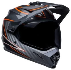 Bell Helmets Bell MX-9 Adventure Mips Dalton Helmet 30 Bell Helmets Bell MX-9 Adventure Mips Dalton Helmet -Motorcycle Equipment Store bell mx9 adventure mips dalton helmet 10