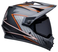 Bell Helmets Bell MX-9 Adventure Mips Dalton Helmet 31 Bell Helmets Bell MX-9 Adventure Mips Dalton Helmet -Motorcycle Equipment Store bell mx9 adventure mips dalton helmet 11