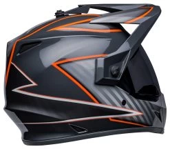 Bell Helmets Bell MX-9 Adventure Mips Dalton Helmet 32 Bell Helmets Bell MX-9 Adventure Mips Dalton Helmet -Motorcycle Equipment Store bell mx9 adventure mips dalton helmet 12