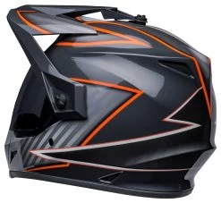 Bell Helmets Bell MX-9 Adventure Mips Dalton Helmet 34 Bell Helmets Bell MX-9 Adventure Mips Dalton Helmet -Motorcycle Equipment Store bell mx9 adventure mips dalton helmet 14