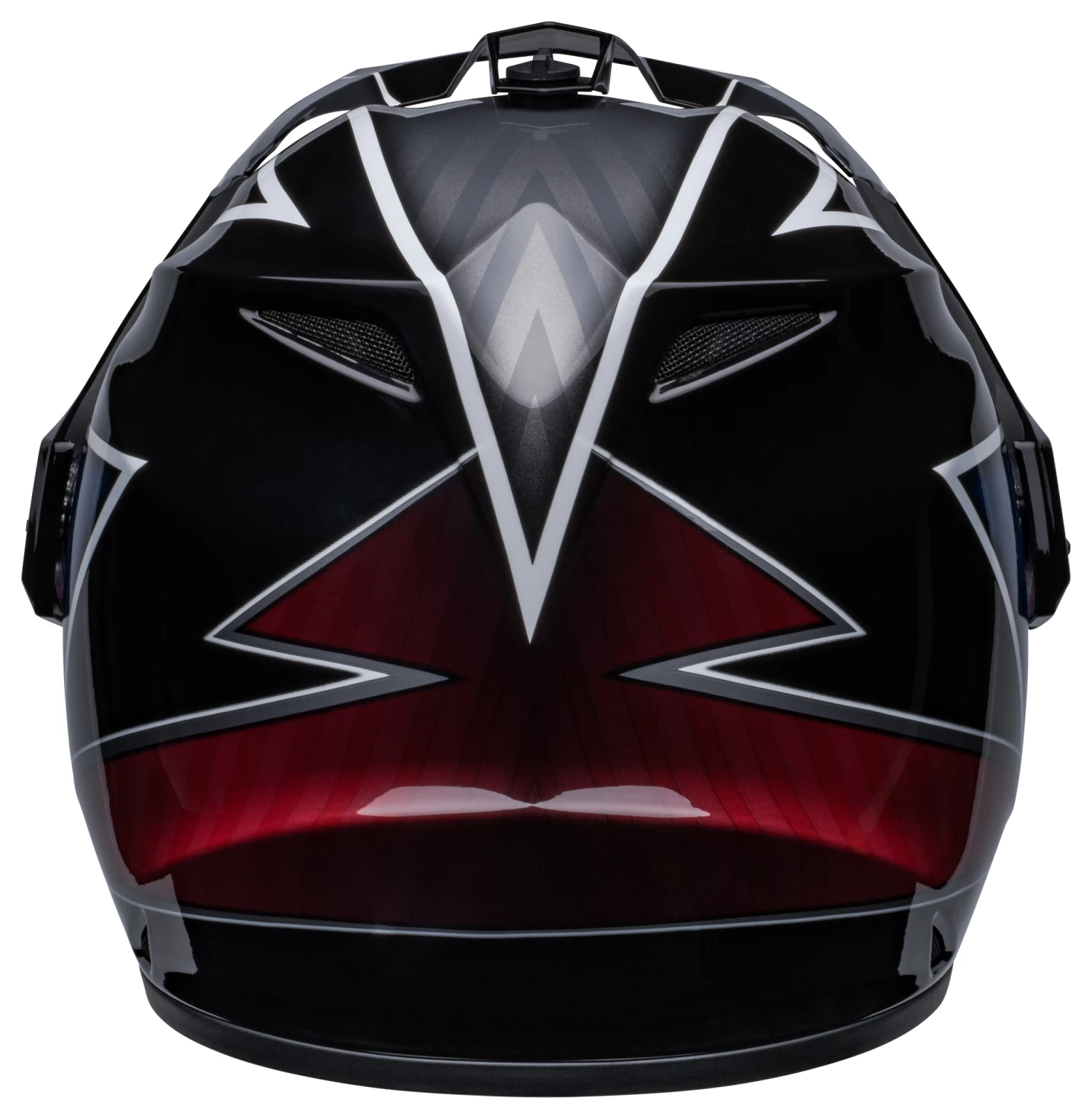 Bell Helmets Bell MX-9 Adventure Mips Dalton Helmet 6 Bell Helmets Bell MX-9 Adventure Mips Dalton Helmet - Image 6