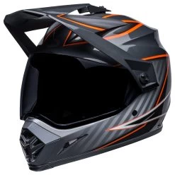Bell Helmets Bell MX-9 Adventure Mips Dalton Helmet 28 Bell Helmets Bell MX-9 Adventure Mips Dalton Helmet -Motorcycle Equipment Store bell mx9 adventure mips dalton helmet 8