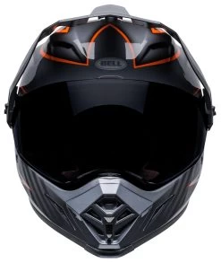 Bell Helmets Bell MX-9 Adventure Mips Dalton Helmet 29 Bell Helmets Bell MX-9 Adventure Mips Dalton Helmet -Motorcycle Equipment Store bell mx9 adventure mips dalton helmet 9