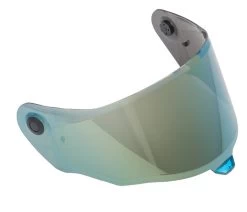 Bell Helmets Bell Panovision Face Shield -Motorcycle Equipment Store bell panovision face shield dark gold iridium