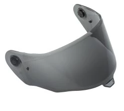 Bell Helmets Bell Panovision Face Shield -Motorcycle Equipment Store bell panovision face shield dark smoke