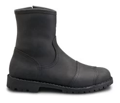 Belstaff Duration Boots -Motorcycle Equipment Store belstaff duration boots black 2