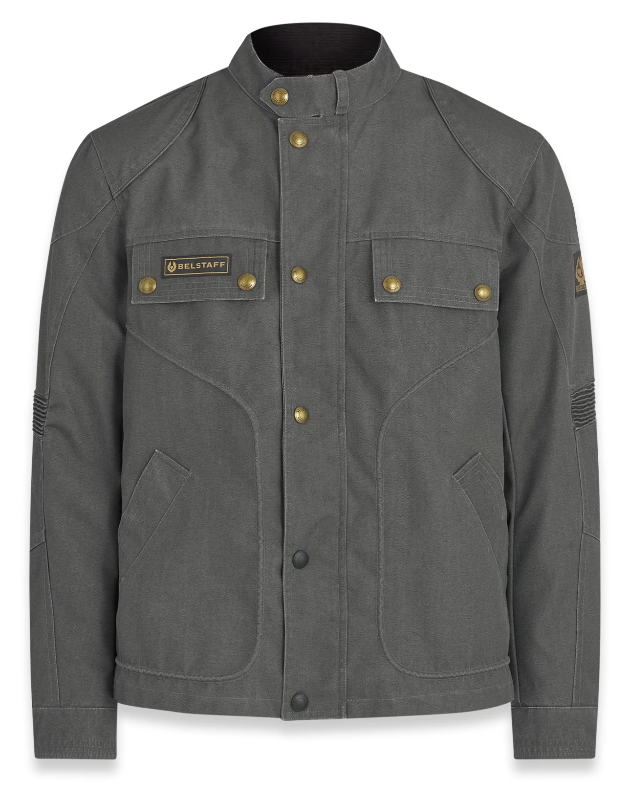 Belstaff Johnsons Jacket 1 Belstaff Johnsons Jacket