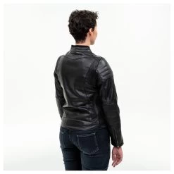 BILT Arcadia Women's Jacket -Motorcycle Equipment Store bilt arcadia womens jacket black 6