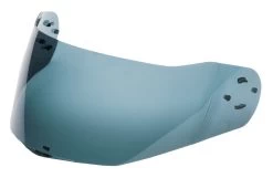 BILT Power Pinlock-Ready Face Shield -Motorcycle Equipment Store bilt power modular face shield light smoke