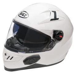 BILT Techno 2.0 Sena Bluetooth Helmet -Motorcycle Equipment Store bilt techno20 helmet 2