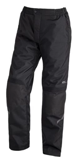 BILT Tempest 2 WP Women's Pants 6 BILT Tempest 2 WP Women's Pants -Motorcycle Equipment Store bilt tempest2 waterproof womens pants black 2