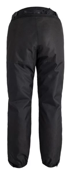 BILT Tempest 2 WP Women's Pants 7 BILT Tempest 2 WP Women's Pants -Motorcycle Equipment Store bilt tempest2 waterproof womens pants black 3