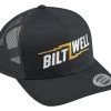 Biltwell Bolts 2 Baseball Hat