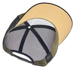 Biltwell Woodsy Snapback Hat 8 Biltwell Woodsy Snapback Hat -Motorcycle Equipment Store biltwell standard snap back hat red white blue 3