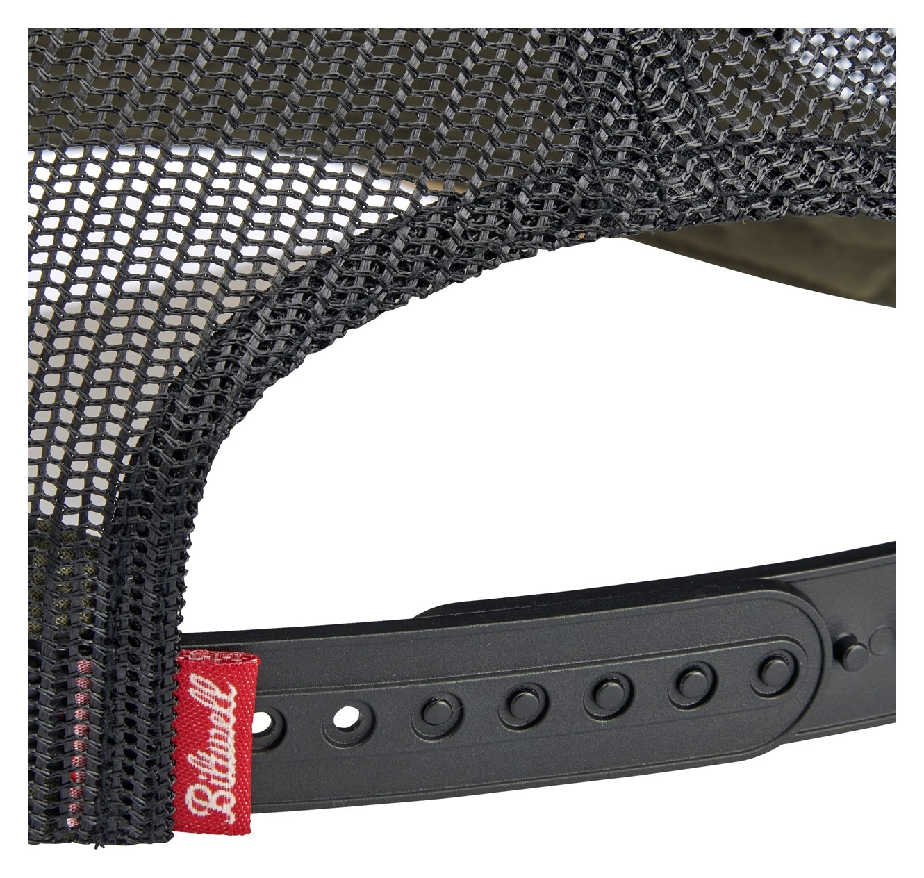 Biltwell Woodsy Snapback Hat 5 Biltwell Woodsy Snapback Hat - Image 5