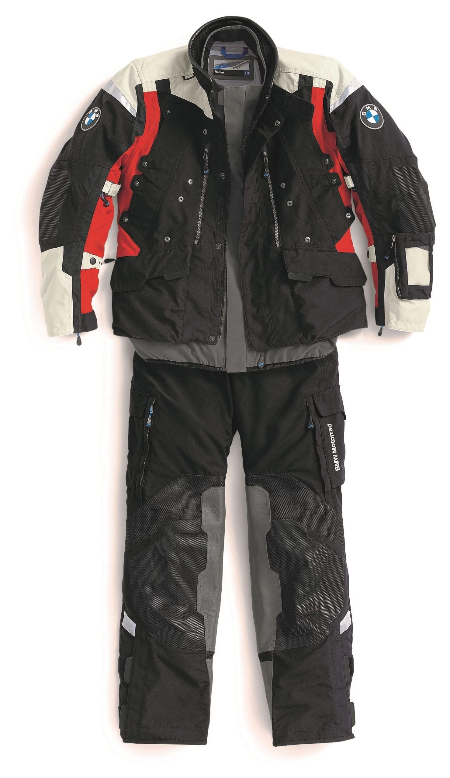 BMW Rallye Pants 2 BMW Rallye Pants - Image 2