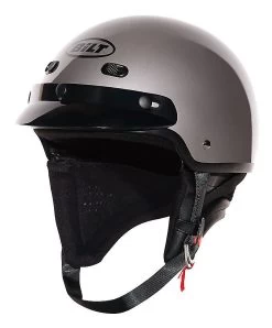BILT Falcon Helmet -Motorcycle Equipment Store custom bilt falcon helmet pearl white