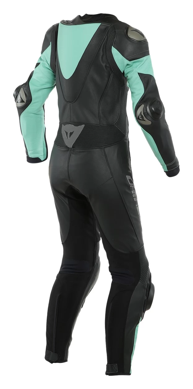 Dainese Imatra Perforated Women's Race Suit 2 Dainese Imatra Perforated Women's Race Suit - Image 2