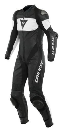 Dainese Imatra Perforated Women's Race Suit 8 Dainese Imatra Perforated Women's Race Suit -Motorcycle Equipment Store dainese imatra perforated womens race suit 2