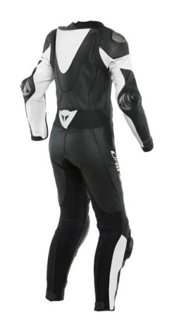 Dainese Imatra Perforated Women's Race Suit 9 Dainese Imatra Perforated Women's Race Suit -Motorcycle Equipment Store dainese imatra perforated womens race suit 3