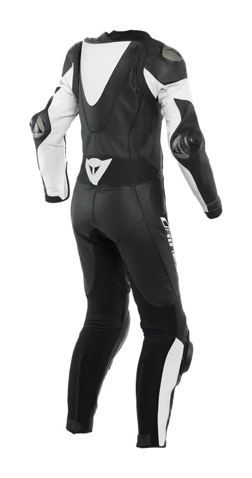 Dainese Imatra Perforated Women's Race Suit 4 Dainese Imatra Perforated Women's Race Suit - Image 4