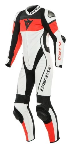 Dainese Imatra Perforated Women's Race Suit 10 Dainese Imatra Perforated Women's Race Suit -Motorcycle Equipment Store dainese imatra perforated womens race suit 4