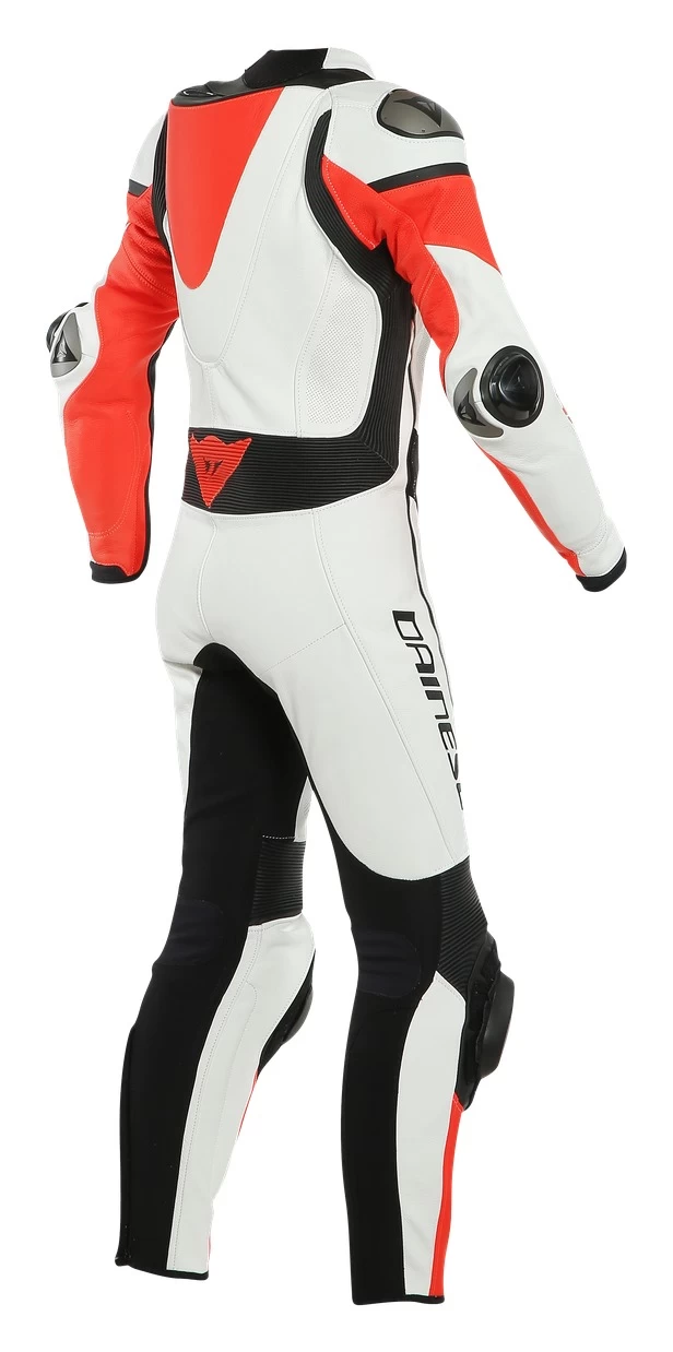 Dainese Imatra Perforated Women's Race Suit 6 Dainese Imatra Perforated Women's Race Suit - Image 6