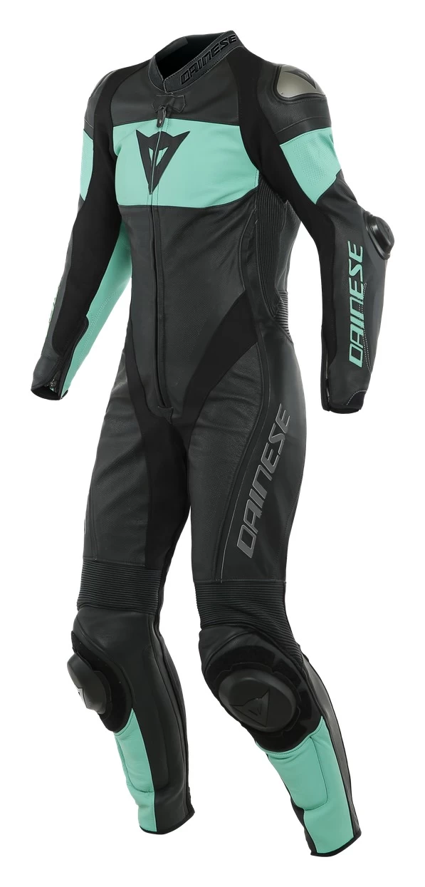 Dainese Imatra Perforated Women's Race Suit 1 Dainese Imatra Perforated Women's Race Suit