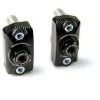 Driven Racing Captive Axle Blocks Kawasaki Ninja 400 / Z400