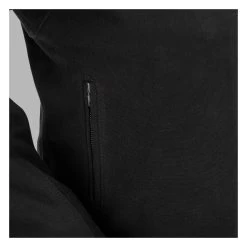 First Manufacturing Qualifier Canvas Jacket 8 First Manufacturing Qualifier Canvas Jacket -Motorcycle Equipment Store first manufacturing qualifier canvas jacket black 3