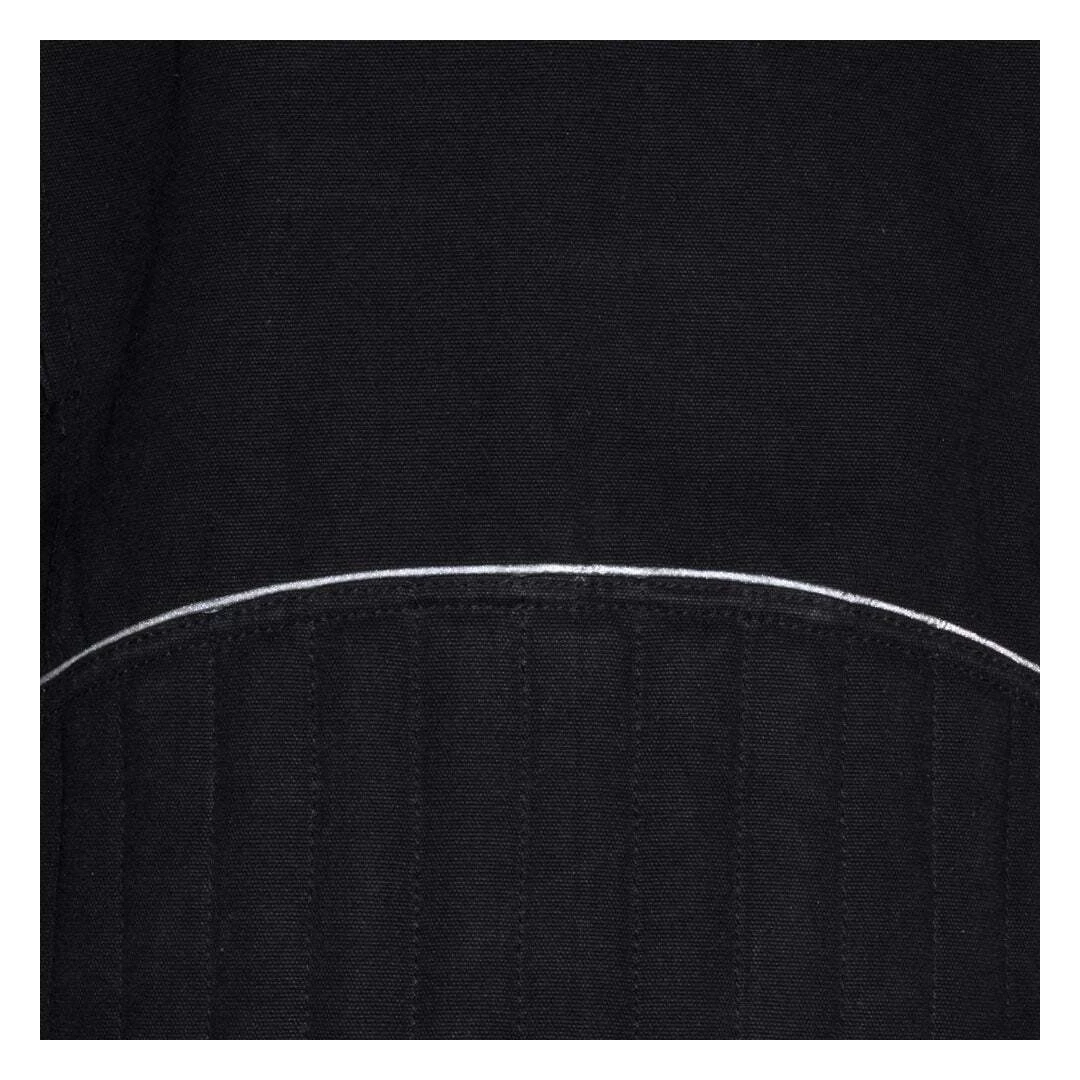 First Manufacturing Qualifier Canvas Jacket 5 First Manufacturing Qualifier Canvas Jacket - Image 5