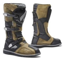 Forma Terra EVO Boots -Motorcycle Equipment Store forma terra evo boots 2
