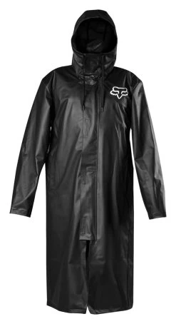 Fox Racing Pit Rain Jacket