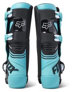 Fox Racing Youth Comp Boots -Motorcycle Equipment Store fox racing youth comp boots 10