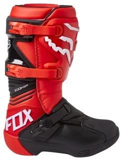 Fox Racing Youth Comp Boots -Motorcycle Equipment Store fox racing youth comp boots 12