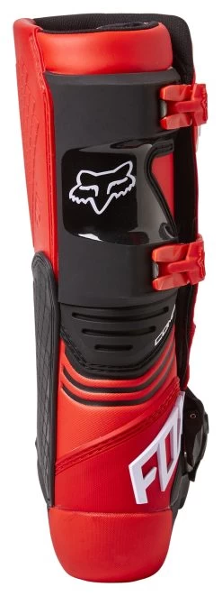 Fox Racing Youth Comp Boots -Motorcycle Equipment Store fox racing youth comp boots 13