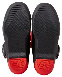 Fox Racing Youth Comp Boots -Motorcycle Equipment Store fox racing youth comp boots 14