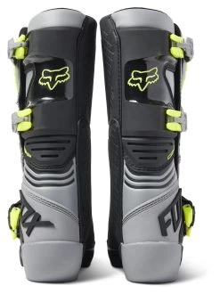 Fox Racing Youth Comp Boots -Motorcycle Equipment Store fox racing youth comp boots 4