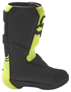 Fox Racing Youth Comp Boots -Motorcycle Equipment Store fox racing youth comp boots 6