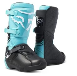 Fox Racing Youth Comp Boots -Motorcycle Equipment Store fox racing youth comp boots 8