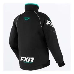 FXR Adrenaline Women's Jacket -Motorcycle Equipment Store fxr adrenaline womens jacket 7