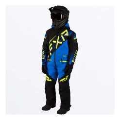 FXR Youth CX Monosuit -Motorcycle Equipment Store fxr youth cx monosuit 3