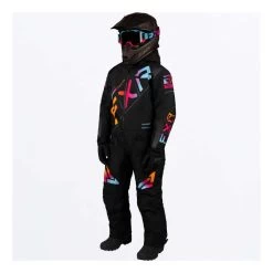 FXR Youth CX Monosuit -Motorcycle Equipment Store fxr youth cx monosuit 6
