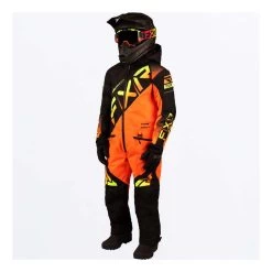 FXR Youth CX Monosuit -Motorcycle Equipment Store fxr youth cx monosuit 7
