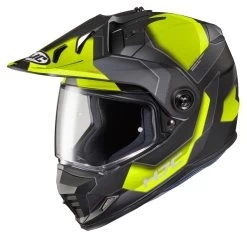 Motorcycle Equipment Store -Motorcycle Equipment Store hjcdsx1 synergy helmet black hi viz