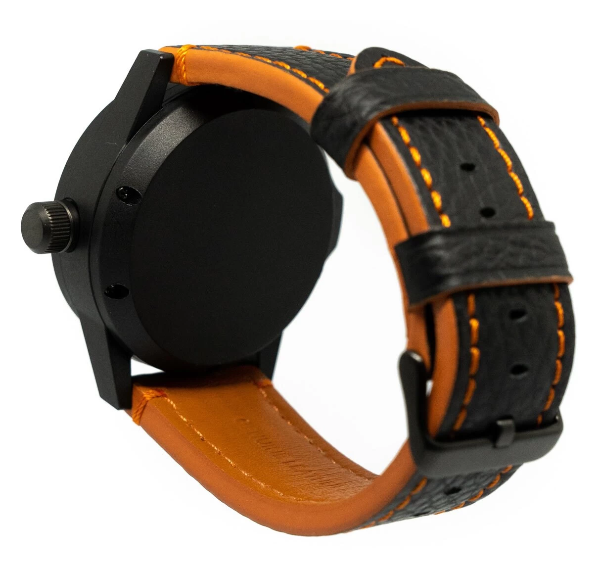 Hogwatch Key Fob Wrist Watch For Harley Davidson - Image 2