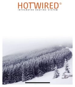 Hotwired 12v Bluetooth Heated Vest Liner -Motorcycle Equipment Store hotwired12v bluetooth heated jacket liner black 4