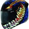 Icon Airframe Pro Soul Food Helmet